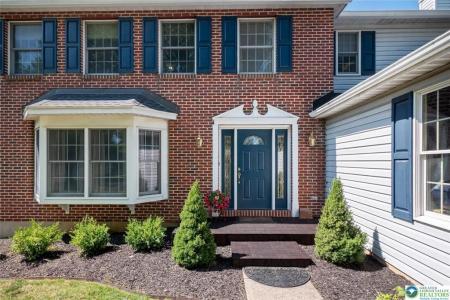 1713 Dell Street, Allentown, Pennsylvania 18103