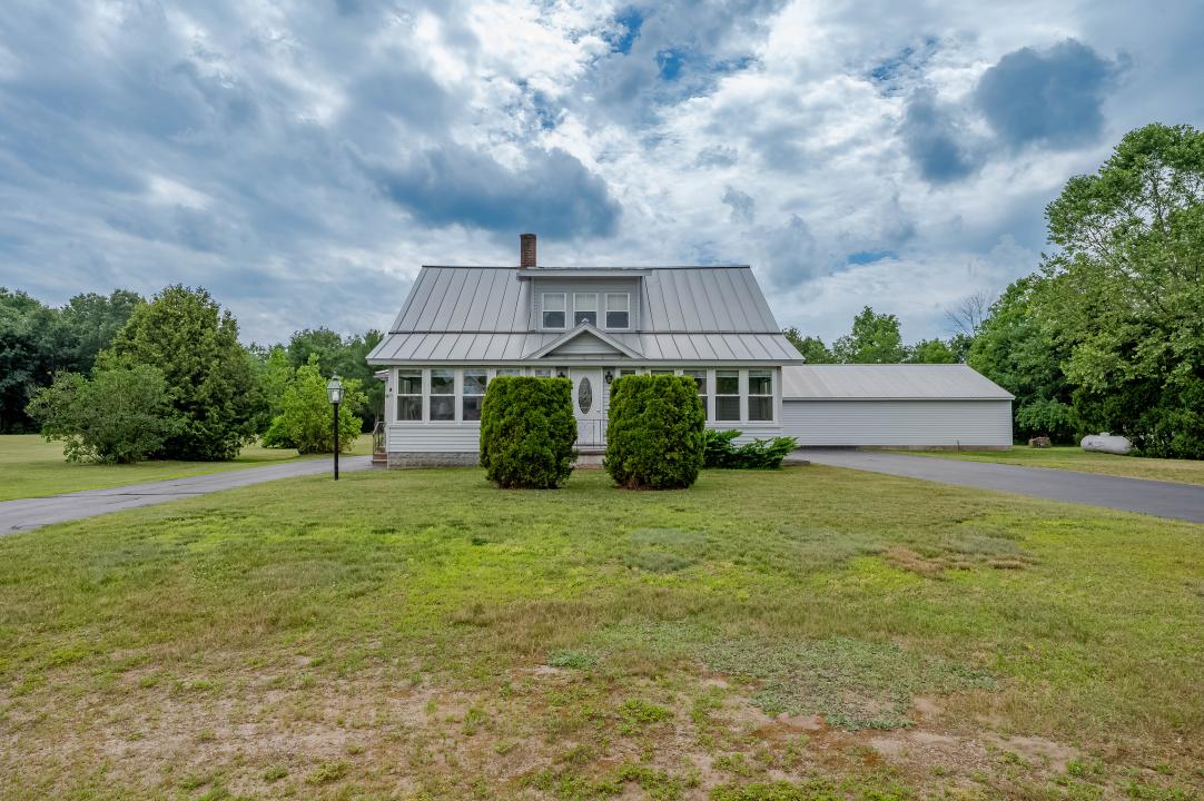 65 Kennebunk Road, Alfred, Maine 04002, États-Unis