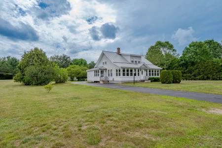 65 Kennebunk Road, Alfred, Maine 04002, États-Unis