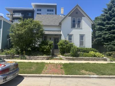 508 N 6th St., Sheboygan, Wisconsin 53081, USA