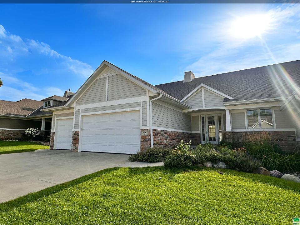 2614 Castles Gate Drive, Sioux City, Iowa 51106, Estados Unidos