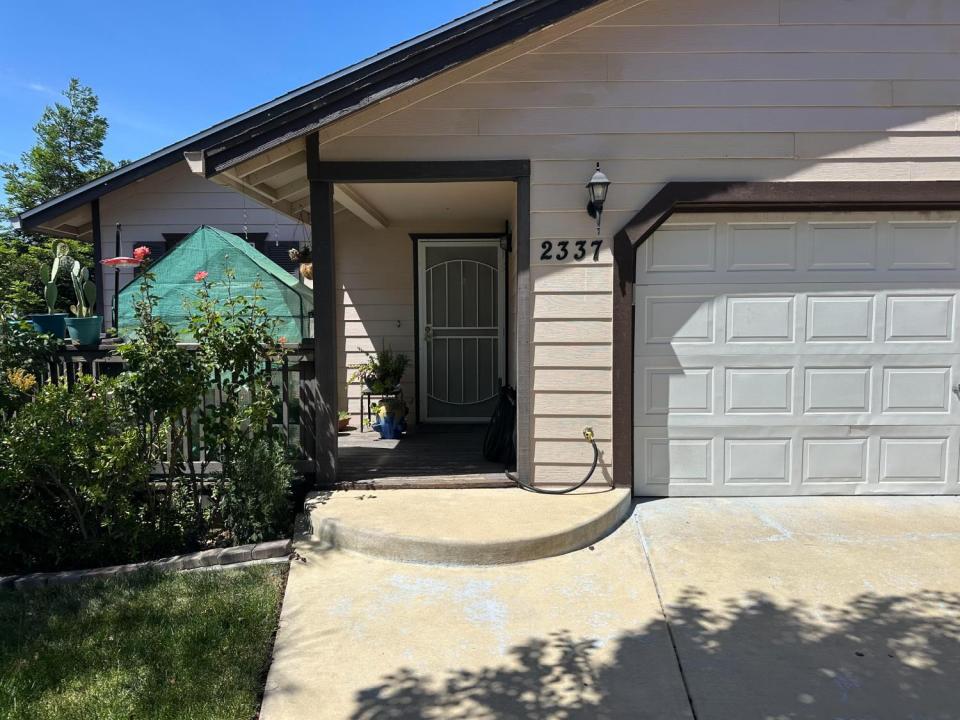 2337 Davis Court, Placerville, California 95667