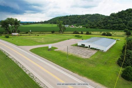 16990 US Highway 61, Boscobel, Wisconsin 53581, USA