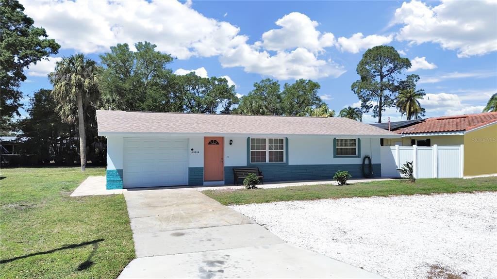 2052 Jefferson Avenue, Dunedin, Floride 34698, États-Unis