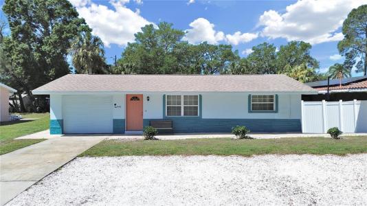 2052 Jefferson Avenue, Dunedin, Floride 34698, États-Unis