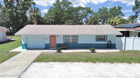 2052 Jefferson Avenue, Dunedin, Floride 34698, États-Unis