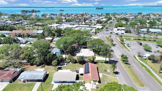 2052 Jefferson Avenue, Dunedin, Floride 34698, États-Unis