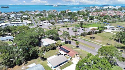 2052 Jefferson Avenue, Dunedin, Floride 34698, États-Unis