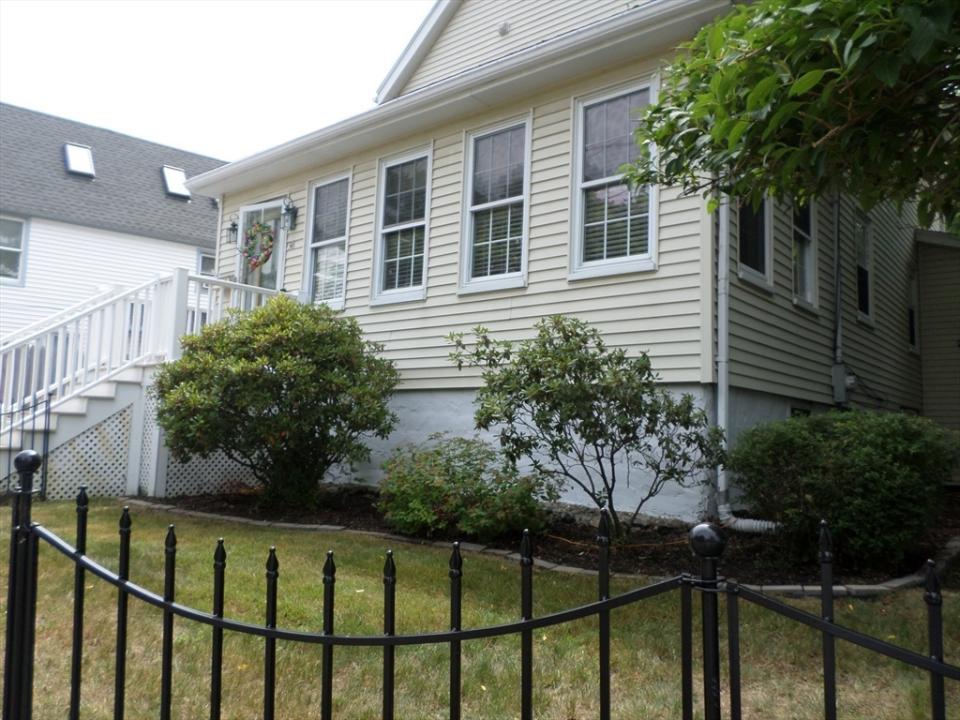 36 Forest St, Peabody, Massachusetts 01960, USA