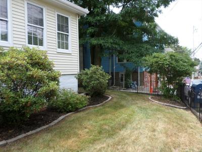 36 Forest St, Peabody, Massachusetts 01960, USA