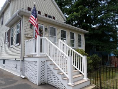 36 Forest St, Peabody, Massachusetts 01960, USA