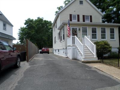 36 Forest St, Peabody, Massachusetts 01960, USA