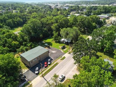 1204 & 1132 Saint Louis Street, West Plains, Missouri 65775, USA