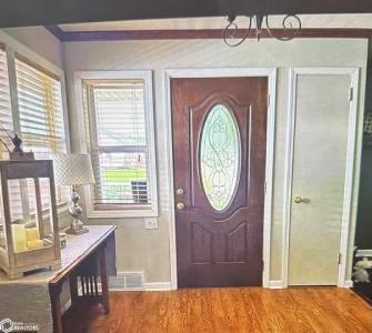 801 Denmark, Burlington, Iowa 52601, USA