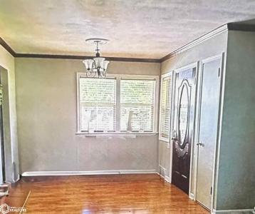 801 Denmark, Burlington, Iowa 52601, USA