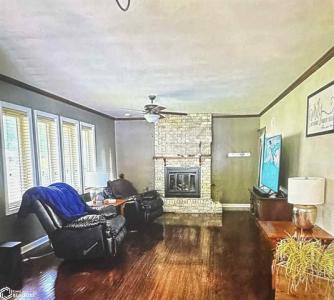 801 Denmark, Burlington, Iowa 52601, USA