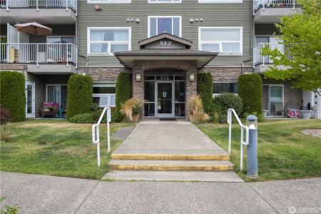 512 Darby Dr Unit 308, Bellingham, Washington 98226, USA