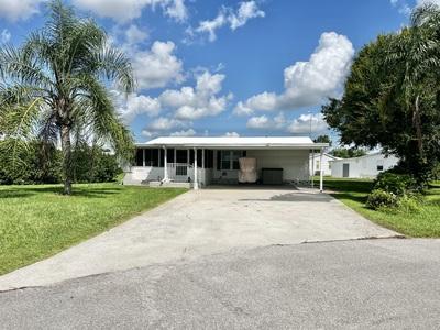 2692 NE Hwy 70 Lot 803, Arcadia, Flórida 34266, Estados Unidos