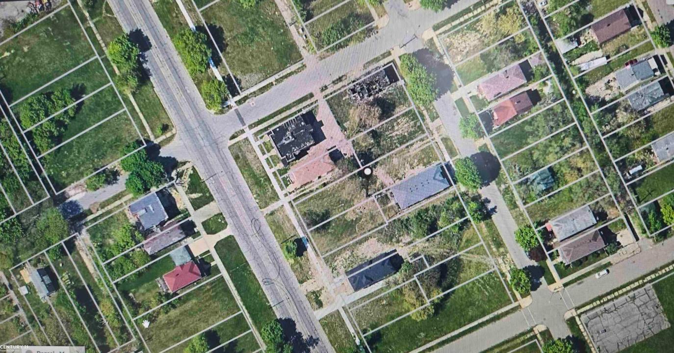 1312 E Grand Blvd, Detroit, Michigan 48211, HOA KỲ