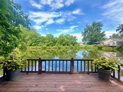 1327 Audrey Lane, Charleston, Illinois 61920, USA
