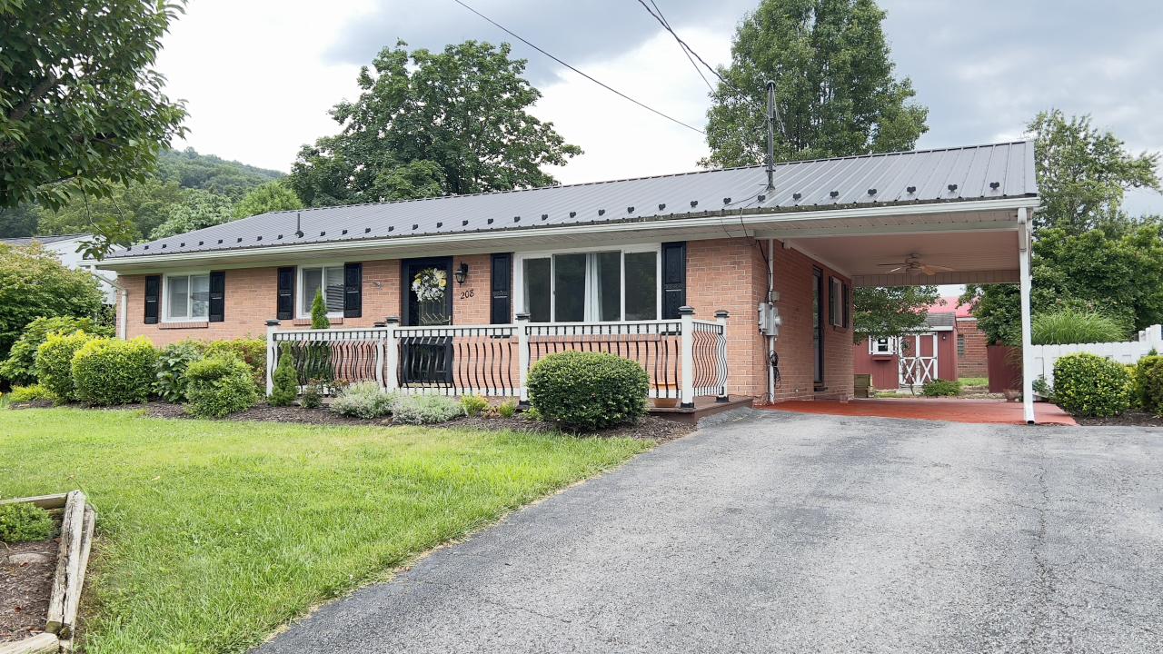 208 Allendale Ave., LaVale, Maryland 21502, Estados Unidos