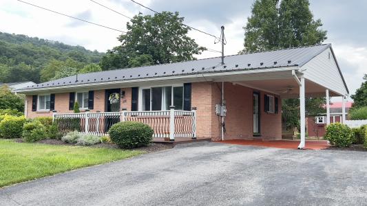 208 Allendale Ave., LaVale, Maryland 21502, Estados Unidos