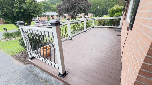 208 Allendale Ave., LaVale, Maryland 21502, Estados Unidos