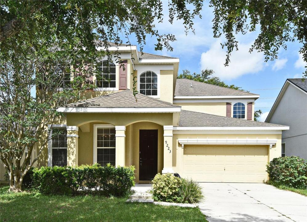 9223 Leeland Archer Boulevard, ORLANDO, פלורידה 32836, ארצות הברית של אמריקה 