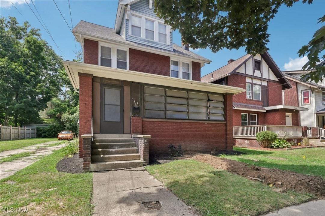 764 Chalker Street, Akron, 俄亥俄州 44310, 美国