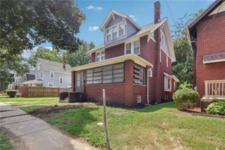 764 Chalker Street, Akron, 俄亥俄州 44310, 美国