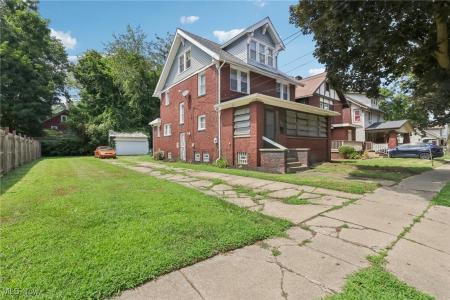 764 Chalker Street, Akron, 俄亥俄州 44310, 美国