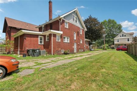 764 Chalker Street, Akron, 俄亥俄州 44310, 美国