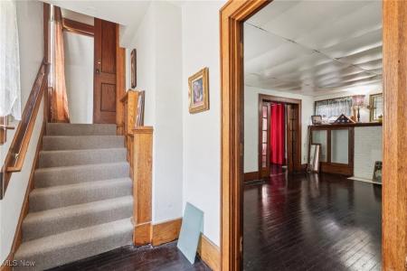 764 Chalker Street, Akron, 俄亥俄州 44310, 美国