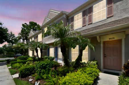 6029 Bayside Key Drive, Tampa, Florida 33615, USA