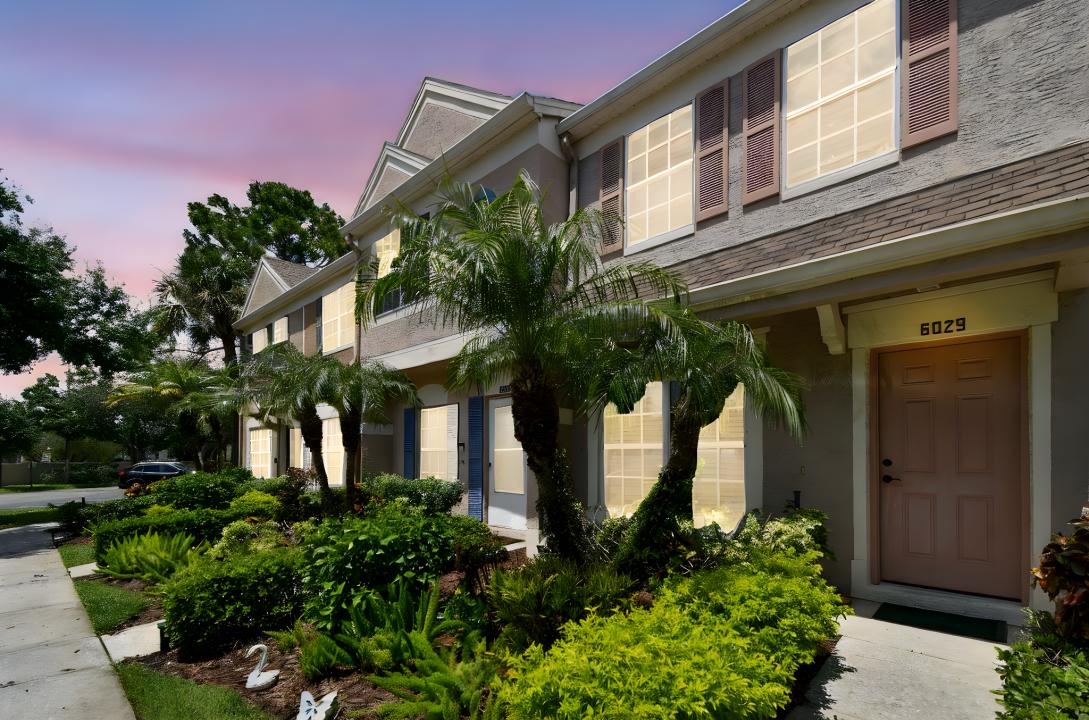 6029 Bayside Key Drive, Tampa, Floride 33615, États-Unis