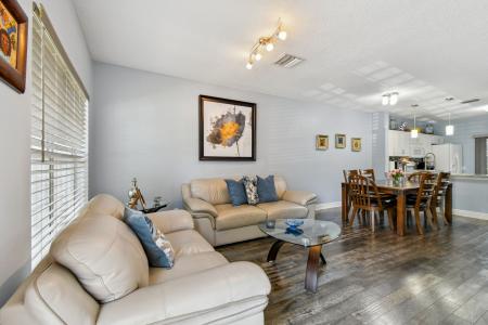 6029 Bayside Key Drive, Tampa, Floride 33615, États-Unis