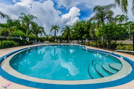 6029 Bayside Key Drive, Tampa, Floride 33615, États-Unis