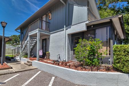 1960 Union ST Unit #41, Clearwater, Florida 33763, USA