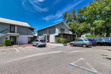 1960 Union ST Unit #41, Clearwater, 佛罗里达州 33763, 美国