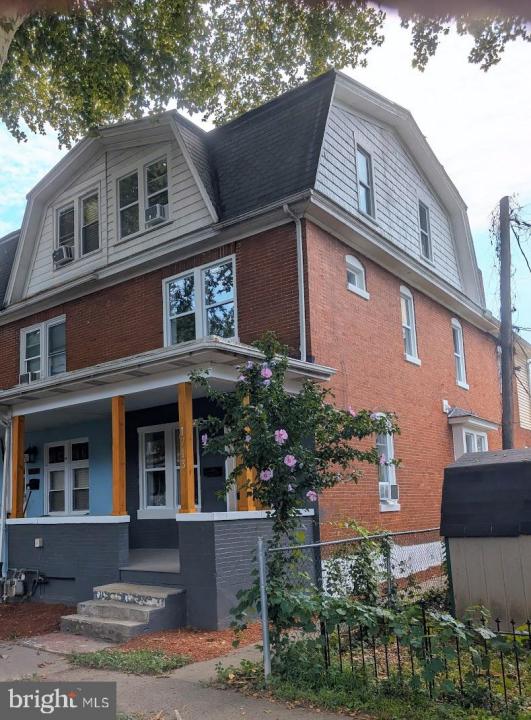 1713 Boas St, HARRISBURG, Pensilvania 17103, Estados Unidos