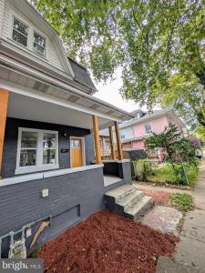 1713 Boas St, HARRISBURG, Pensilvania 17103, Estados Unidos