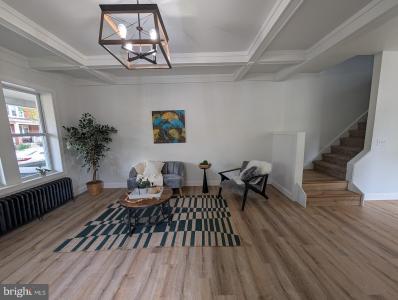 1713 Boas St, HARRISBURG, Pensilvania 17103, Estados Unidos