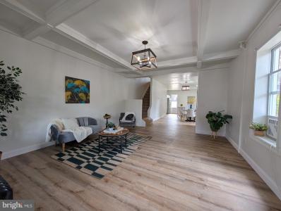1713 Boas St, HARRISBURG, Pensilvania 17103, Estados Unidos