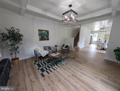 1713 Boas St, HARRISBURG, Pensilvania 17103, Estados Unidos