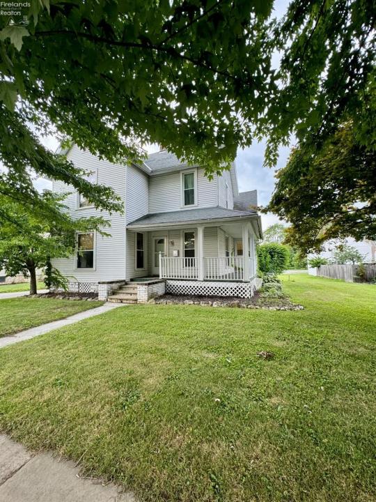 723 N UNION ST, Fostoria, أوهايو 44830, الولايات المتحدة