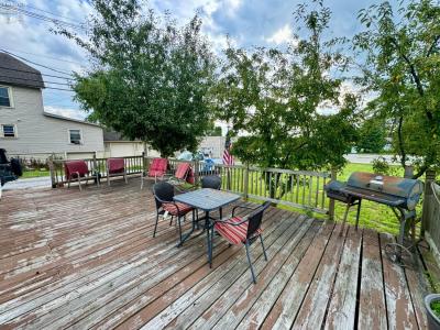 723 N UNION ST, Fostoria, Ohio 44830, USA