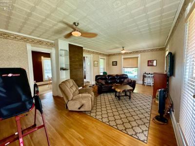 723 N UNION ST, Fostoria, أوهايو 44830, الولايات المتحدة