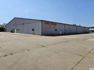 103 N SHILOH Drive, Mt Vernon, Illinois 62864, USA