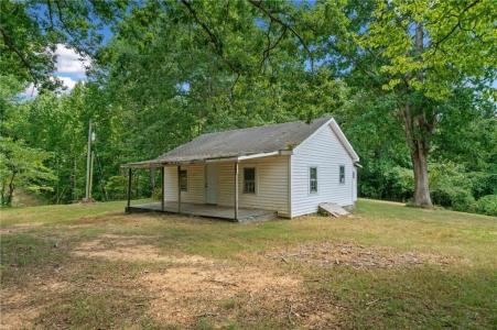 200 Blue Haze Drive, Jasper, Georgia 30143, USA