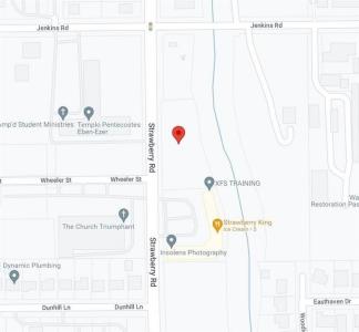 0 Strawberry Road, Pasadena, Texas 77506, USA